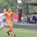 Śniardwy Orzysz - Start Kozłowo 2:1