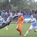 Śniardwy Orzysz - Start Kozłowo 2:1