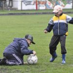 Śniardwy Orzysz - Start Kozłowo 2:1