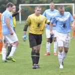 Śniardwy Orzysz - Start Kozłowo 2:1