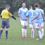 Śniardwy Orzysz - Start Kozłowo 2:1