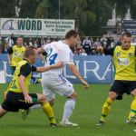 Olimpia Elbląg - Siarka Tarnobrzeg 2:0