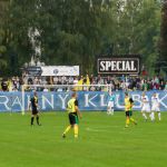 Olimpia Elbląg - Siarka Tarnobrzeg 2:0