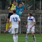 Olimpia Elbląg - Siarka Tarnobrzeg 2:0