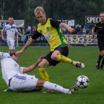 Olimpia Elbląg - Siarka Tarnobrzeg 2:0