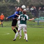 Pisa Barczewo - Rominta Gołdap 1:5