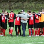 Warmia Olsztyn - Orlęta Reszel 3:1