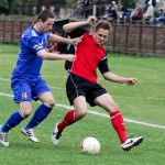 Warmia Olsztyn - Orlęta Reszel 3:1