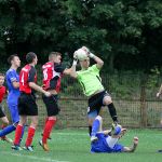 Warmia Olsztyn - Orlęta Reszel 3:1