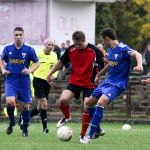 Warmia Olsztyn - Orlęta Reszel 3:1