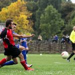 Warmia Olsztyn - Orlęta Reszel 3:1