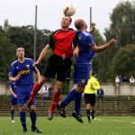 Warmia Olsztyn - Orlęta Reszel 3:1