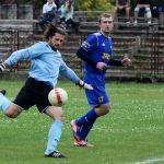 Warmia Olsztyn - Orlęta Reszel 3:1