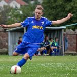 Warmia Olsztyn - Orlęta Reszel 3:1