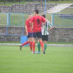 Jeziorak Iława - Ossa Biskupiec Pomorski 1:1