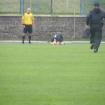 Jeziorak Iława - Ossa Biskupiec Pomorski 1:1
