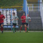 Jeziorak Iława - Ossa Biskupiec Pomorski 1:1