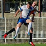 Concordia Elbląg - Stal Mielec 1:0