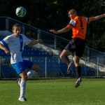 Concordia Elbląg - Stal Mielec 1:0