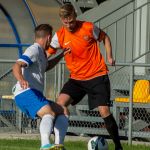 Concordia Elbląg - Stal Mielec 1:0