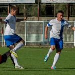 Concordia Elbląg - Stal Mielec 1:0