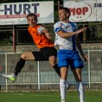 Concordia Elbląg - Stal Mielec 1:0