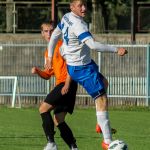 Concordia Elbląg - Stal Mielec 1:0