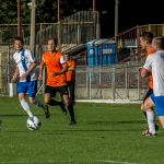 Concordia Elbląg - Stal Mielec 1:0