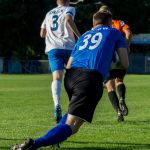 Concordia Elbląg - Stal Mielec 1:0