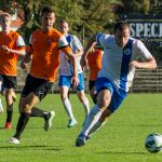 Concordia Elbląg - Stal Mielec 1:0