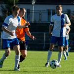 Concordia Elbląg - Stal Mielec 1:0