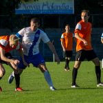 Concordia Elbląg - Stal Mielec 1:0