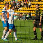 Concordia Elbląg - Stal Mielec 1:0