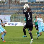 Stomil Olsztyn - GKS Bełchatów 2:3