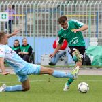 Stomil Olsztyn - GKS Bełchatów 2:3