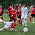 Stomil II Olsztyn - GKS Wikielec 1:0