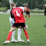 Stomil II Olsztyn - GKS Wikielec 1:0