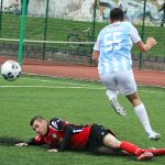 Stomil II Olsztyn - GKS Wikielec 1:0