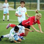 KKP Stomil Olsztyn - KS Raszyn 3:1