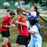 KKP Stomil Olsztyn - KS Raszyn 3:1