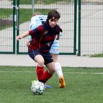 KKP Stomil Olsztyn - KS Raszyn 3:1