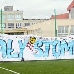 KKP Stomil Olsztyn - KS Raszyn 3:1