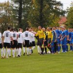 Śniardwy Orzysz - Znicz Biała Piska 0:0 pd. k. 7:6