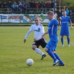 Śniardwy Orzysz - Znicz Biała Piska 0:0 pd. k. 7:6