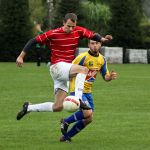 Olimpia Olsztynek - Pisa Barczewo 4:4 pd. k. 6:5