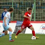 Stomil Olsztyn - GKS Tychy 1:1