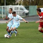 Stomil Olsztyn - GKS Tychy 1:1