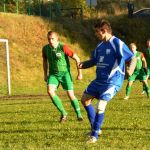 Fala Warpuny - SKS Szczytno 1:3