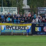 Olimpia Elbląg - Concordia Elbląg 1:1