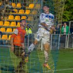 Olimpia Elbląg - Concordia Elbląg 1:1